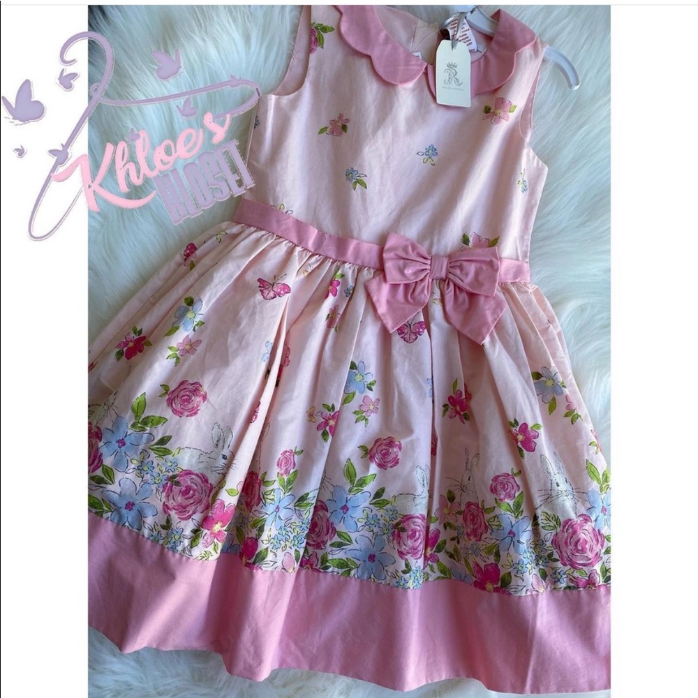 NWT! Just in time for Easter!